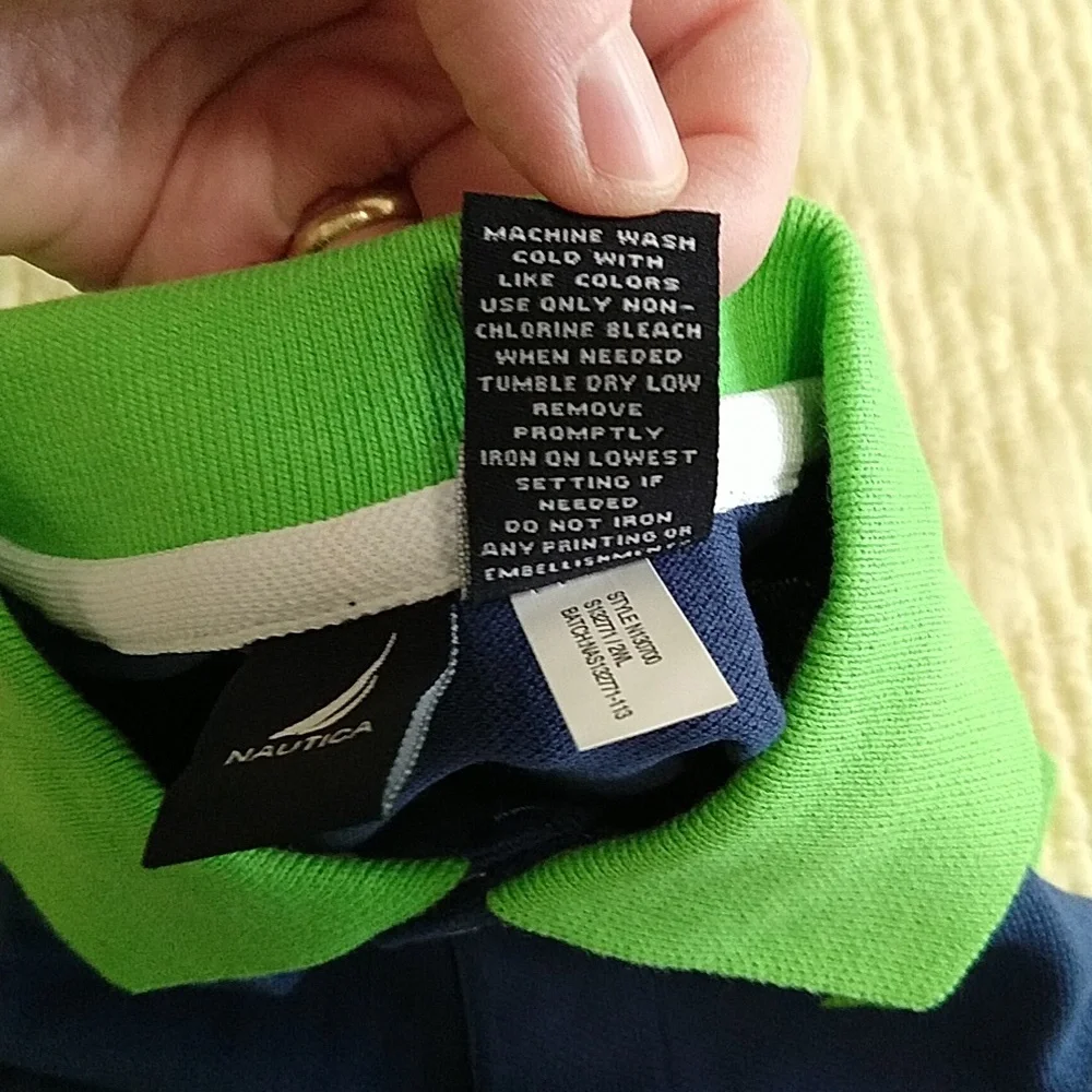Nautica Summer Set for Boys